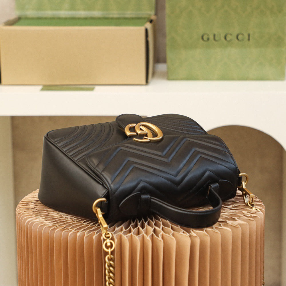 GC Marmont Messenger