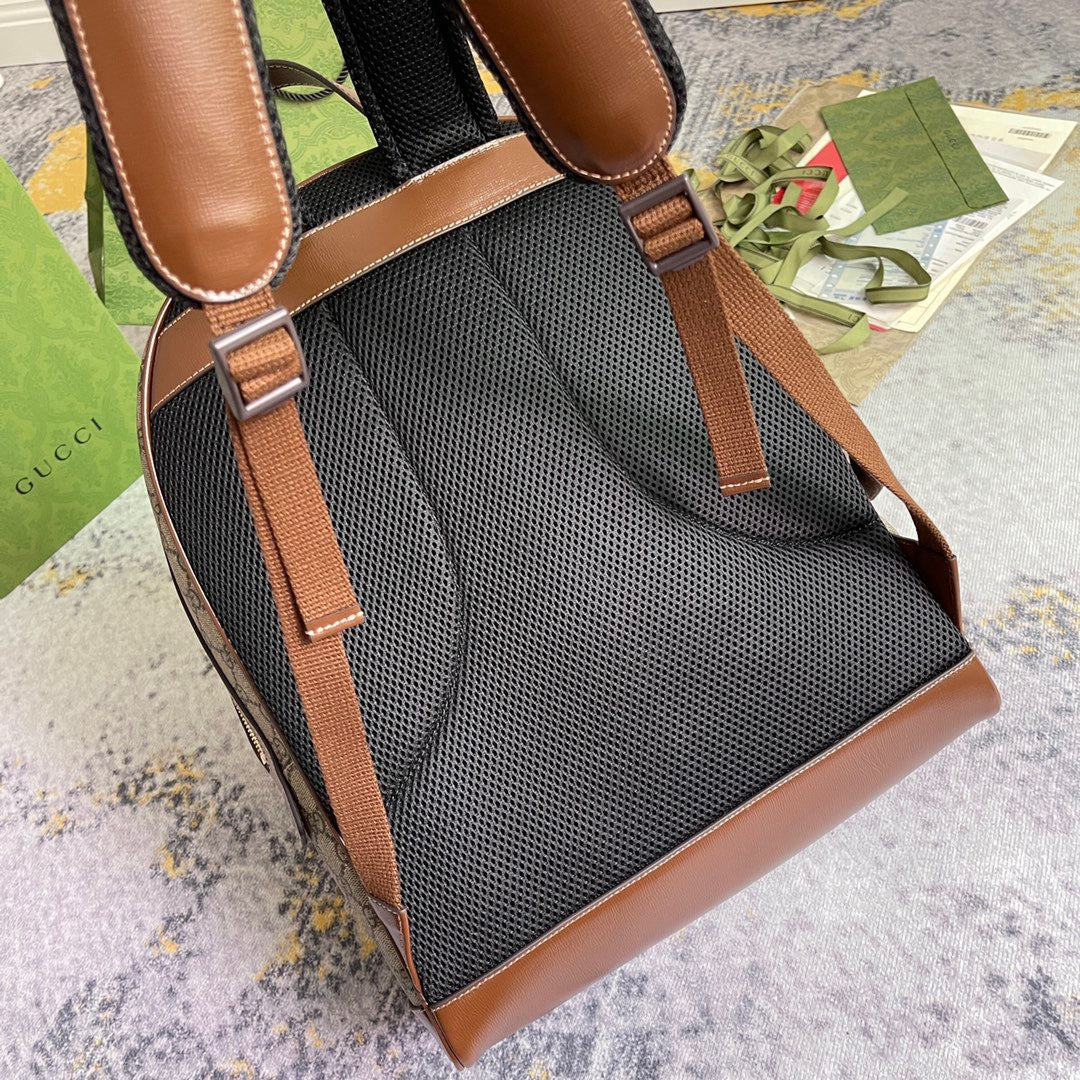 GC Backpack