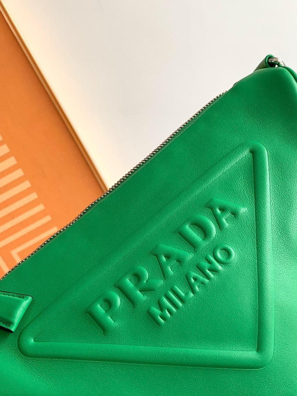 PRD Crossbody Bag