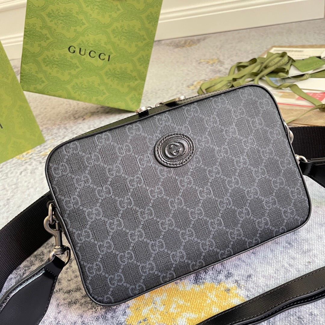 GC Messenger Bag