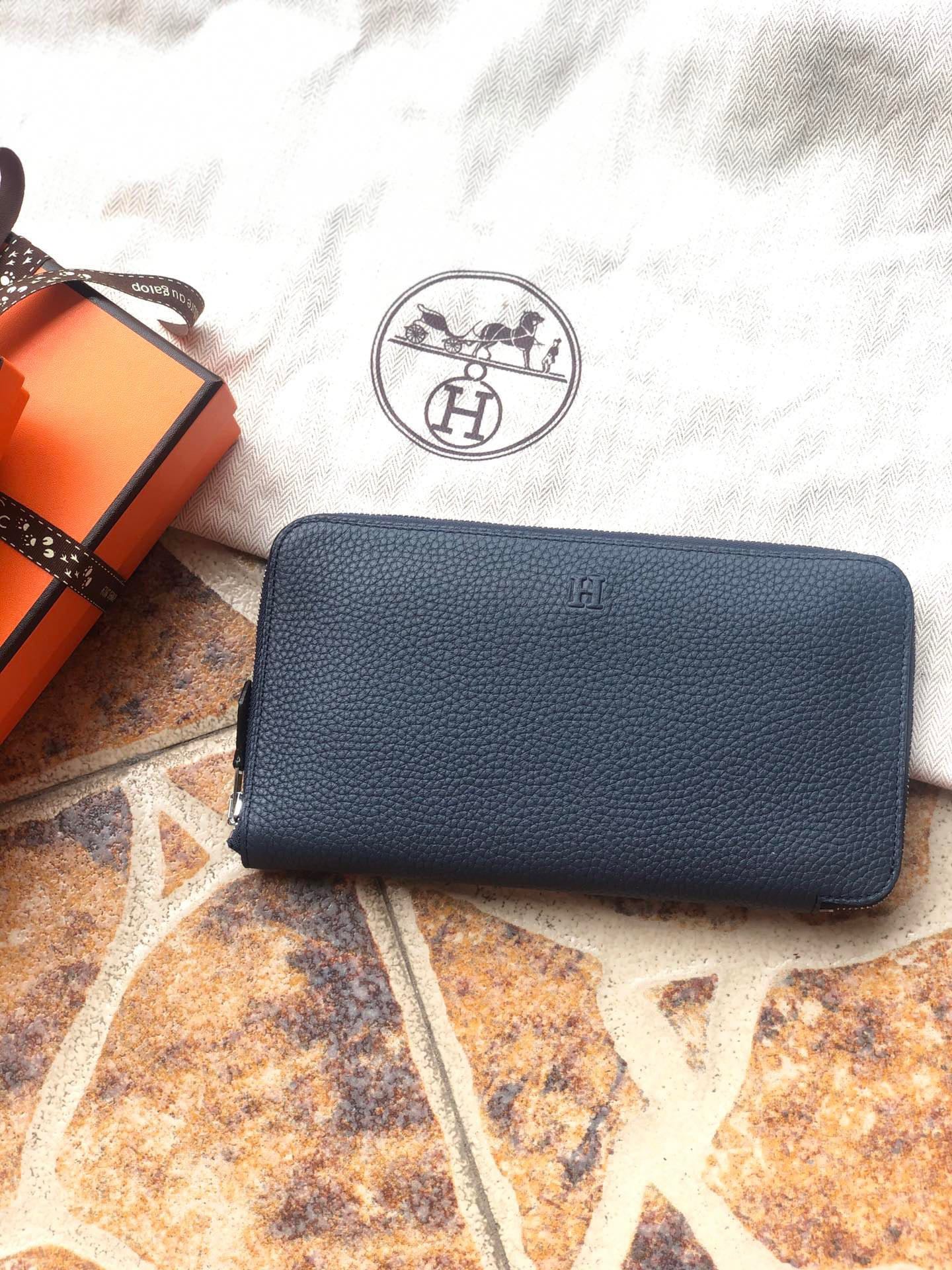 HMS Wallet