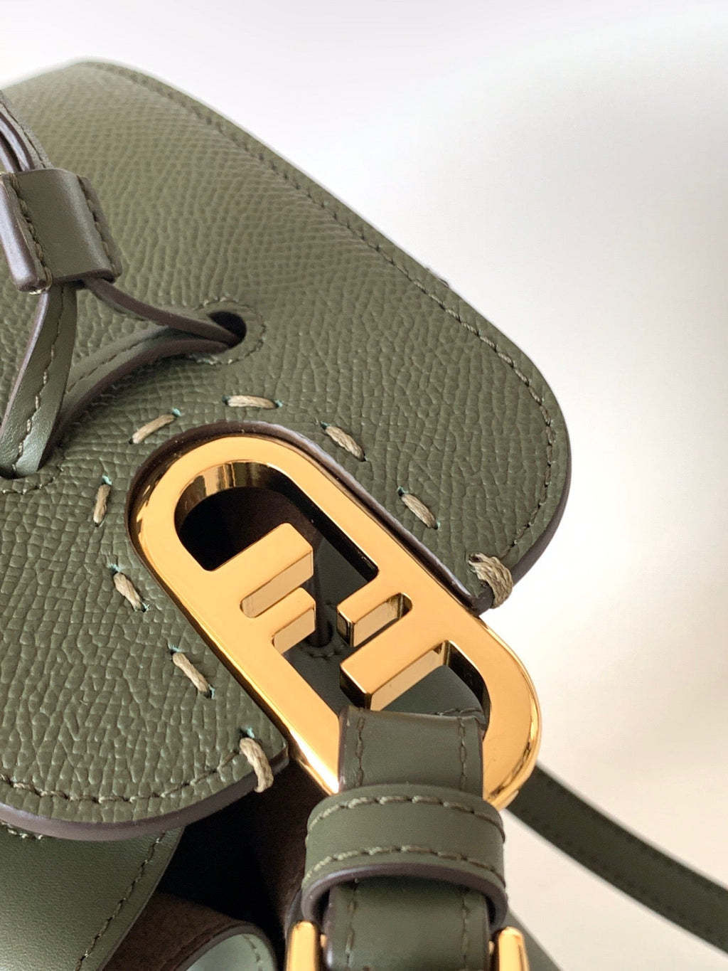 FD Mini Handbag