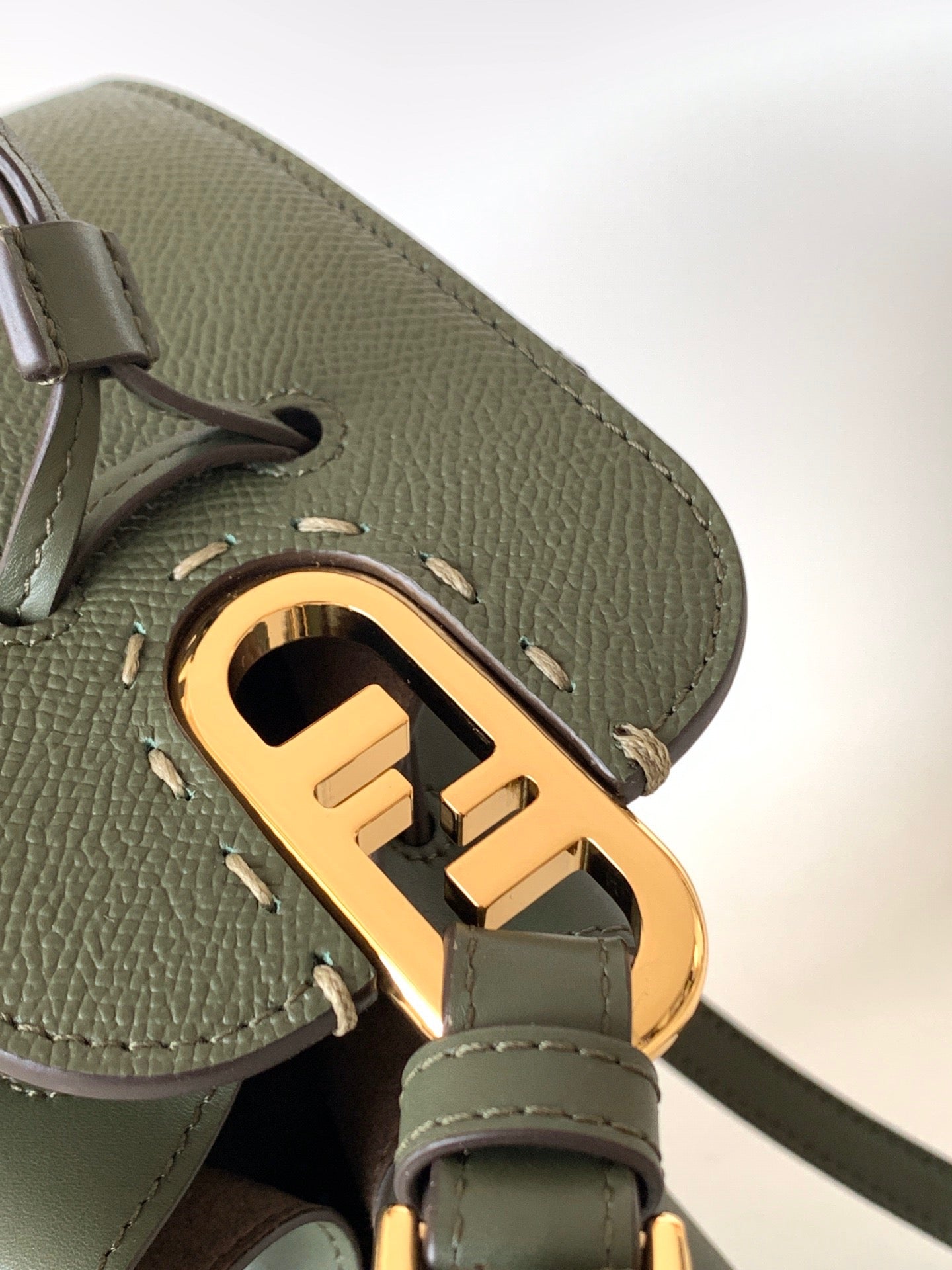 FD Mini Handbag