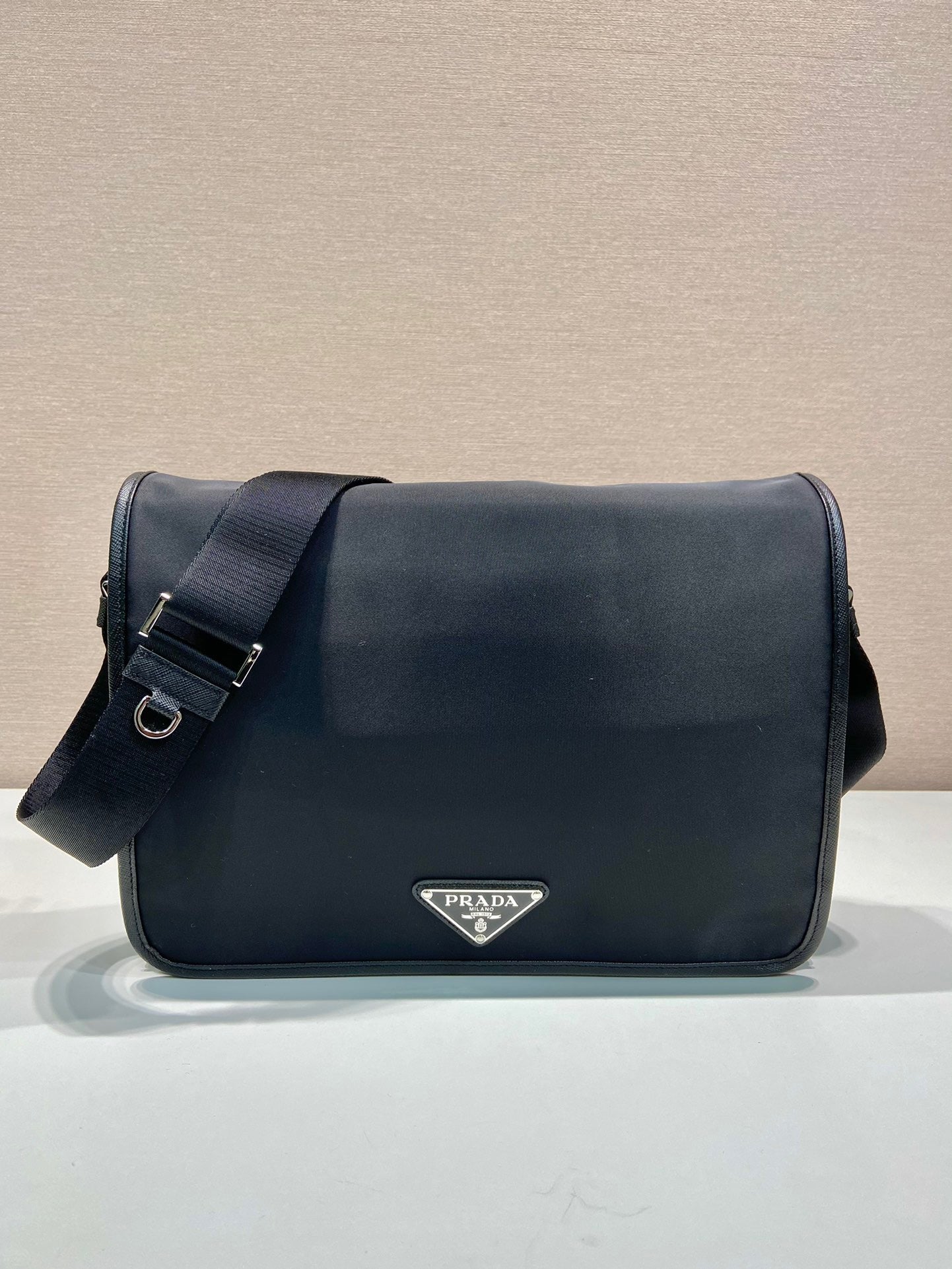 PRD Messenger Bag