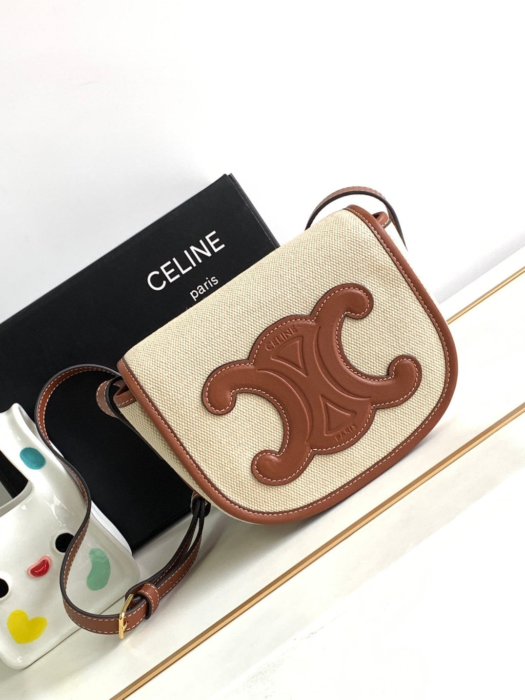 CE Sling Bag
