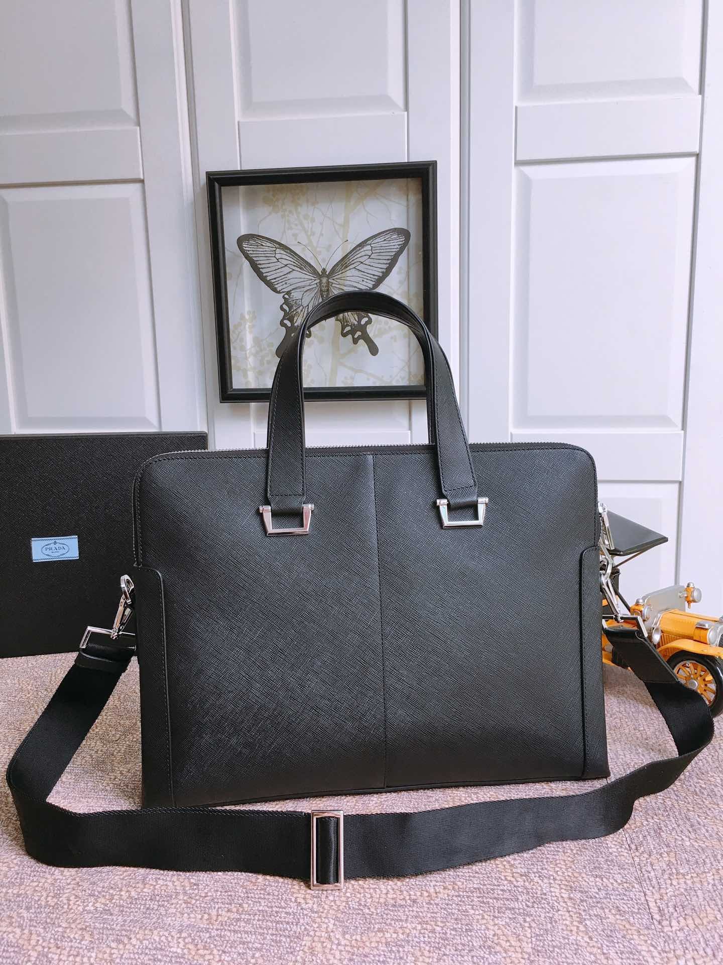 PRD Briefcase