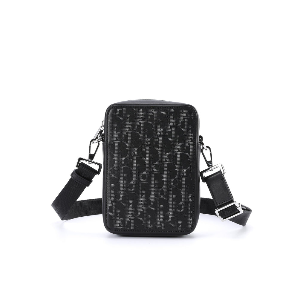 CD Oblique Galaxy Bag