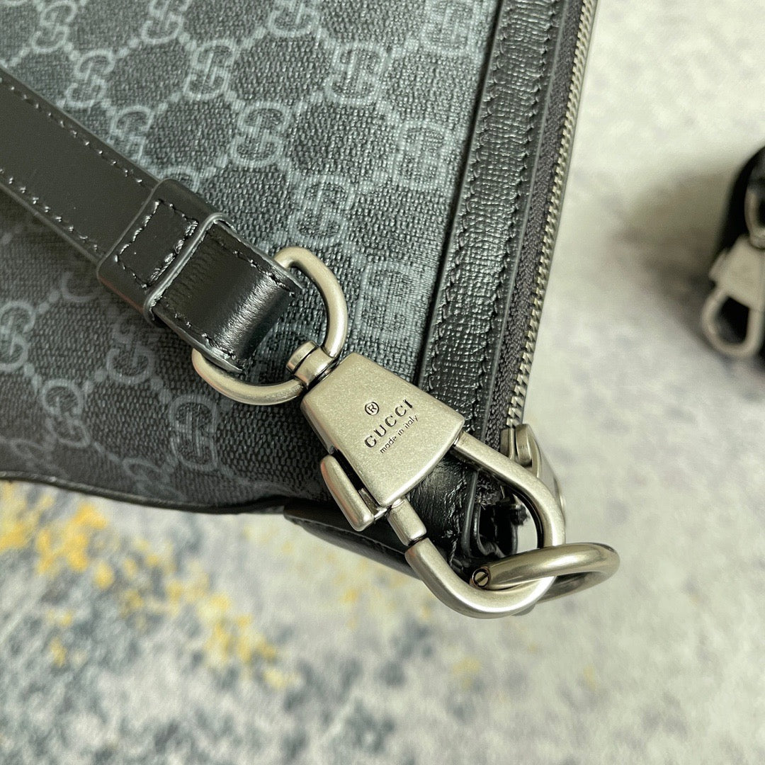 GC Clutch Bag