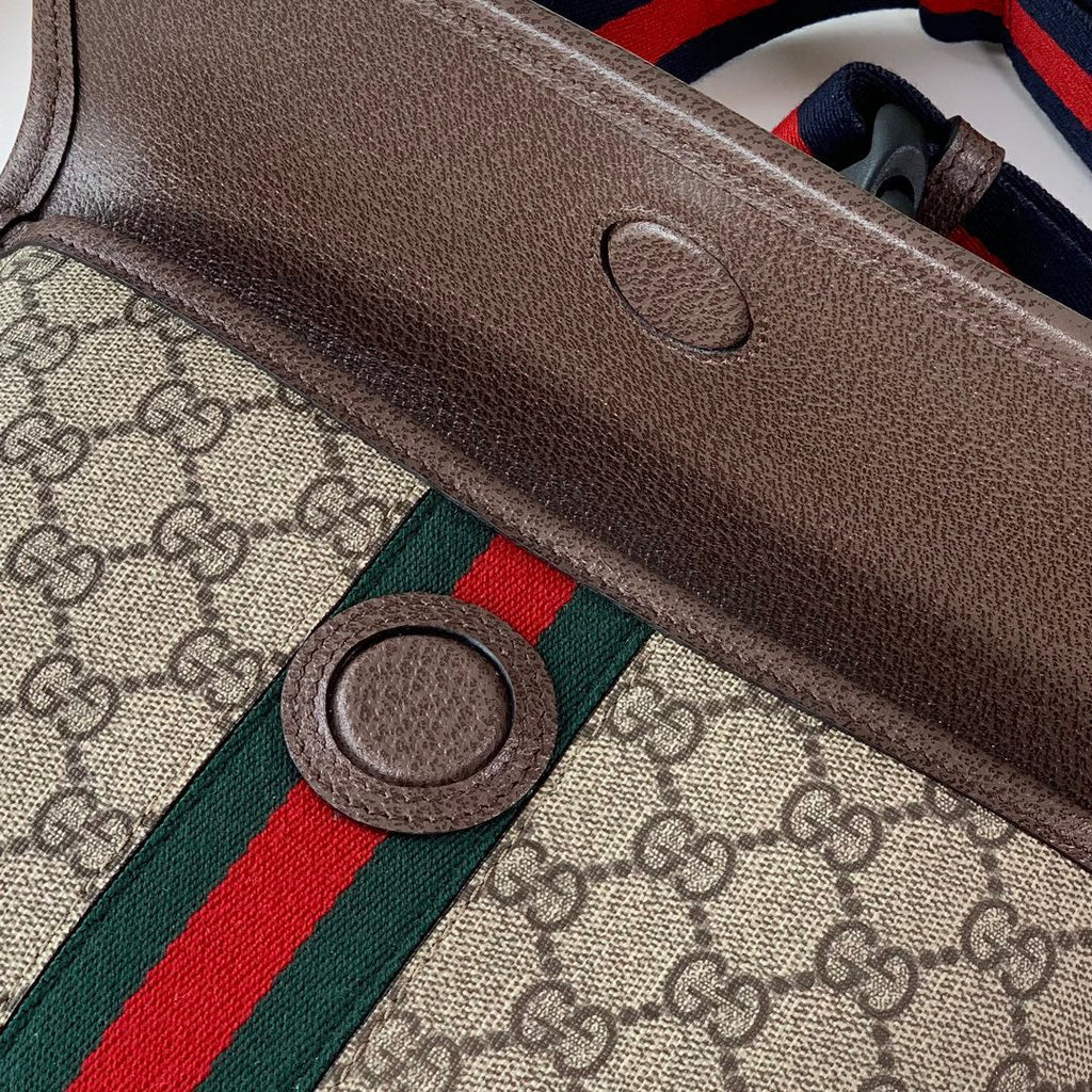 GC Crossbody Bag