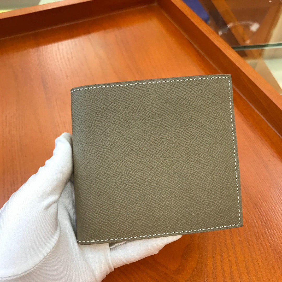 HMS Wallet
