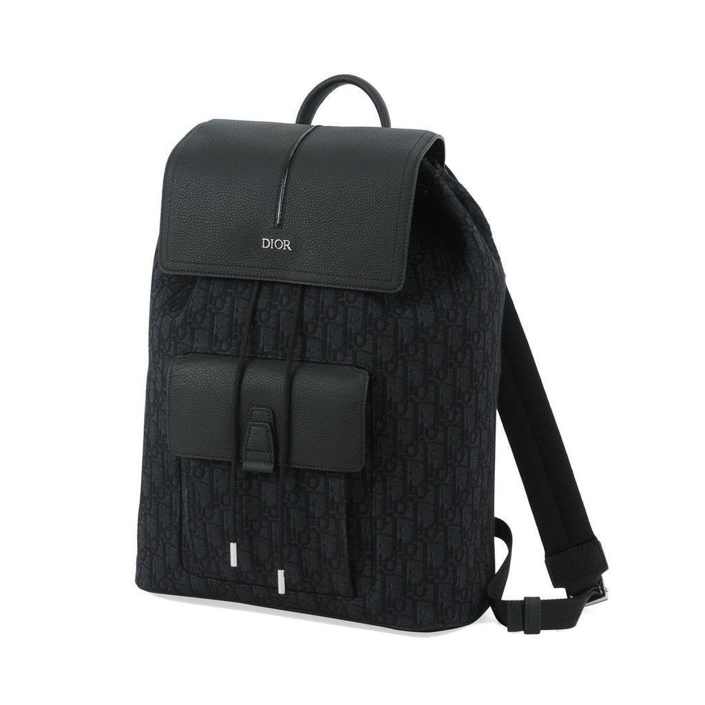 CD Motion Oblique Backpack