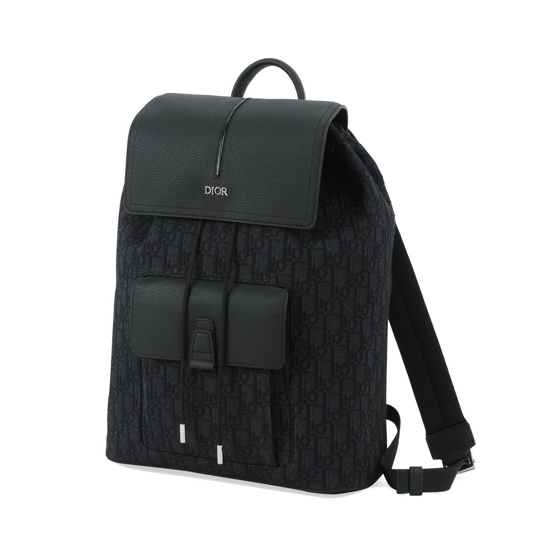 CD Motion Oblique Backpack