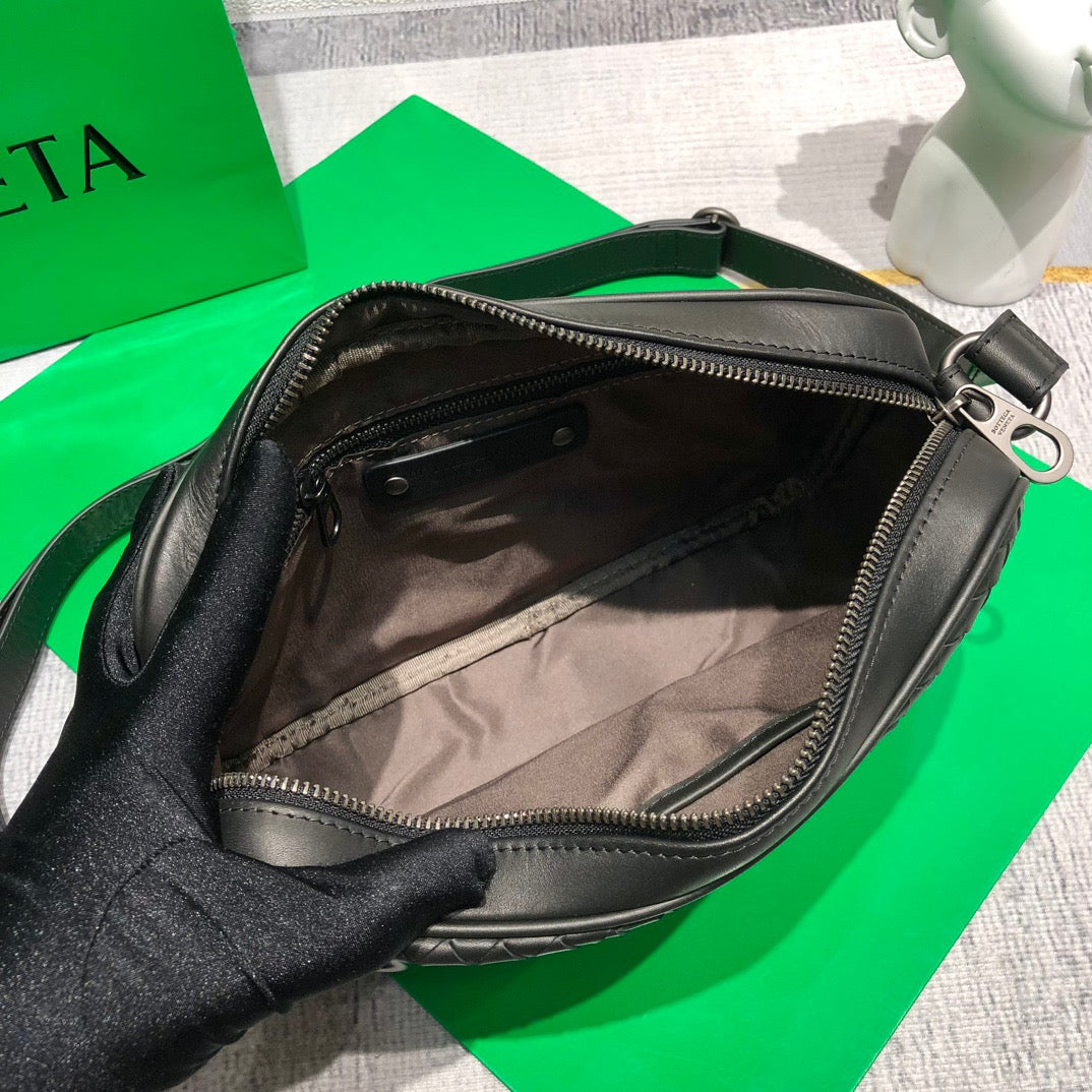 BTV Messenger Bag