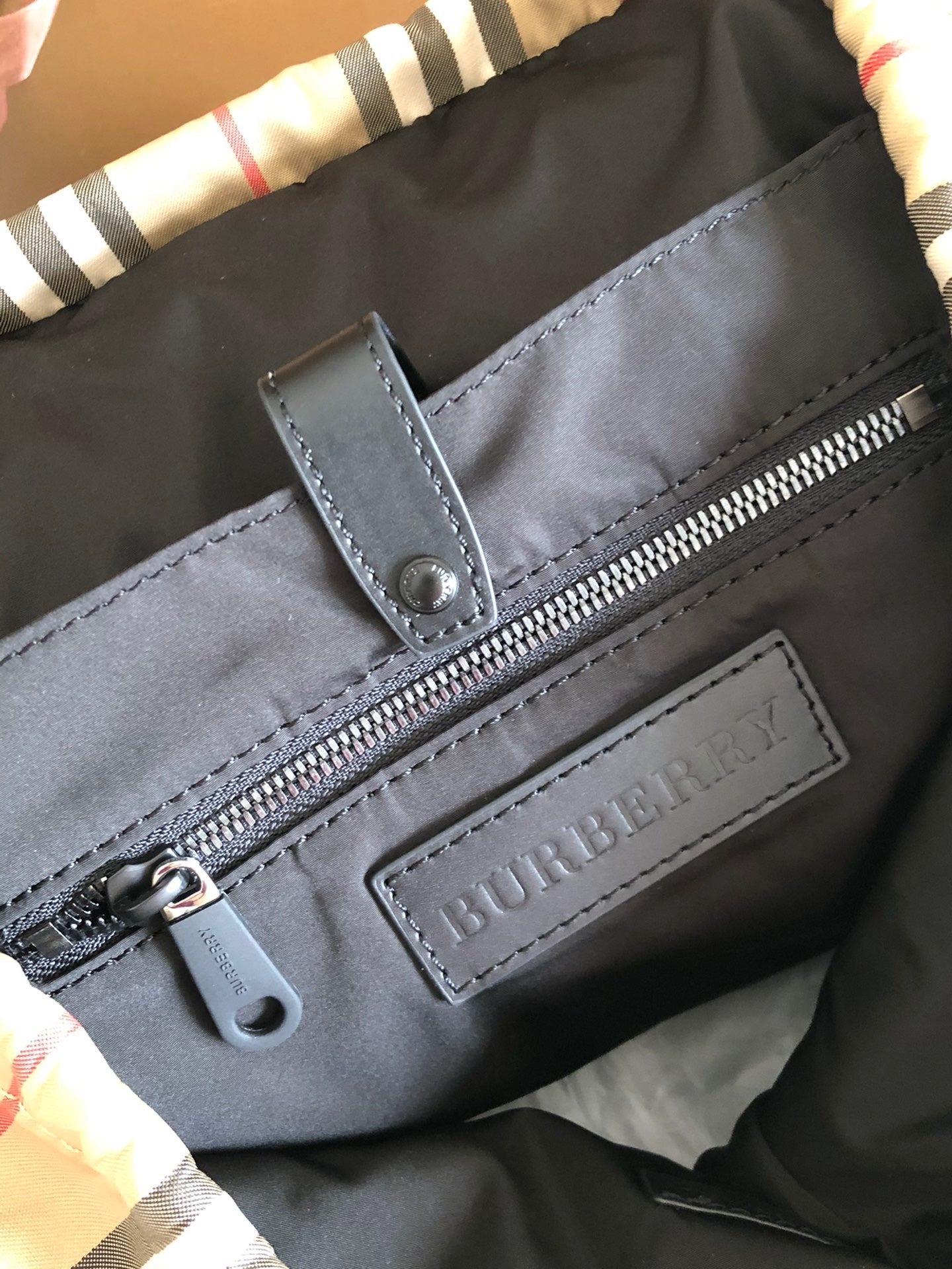 BBR Backpack