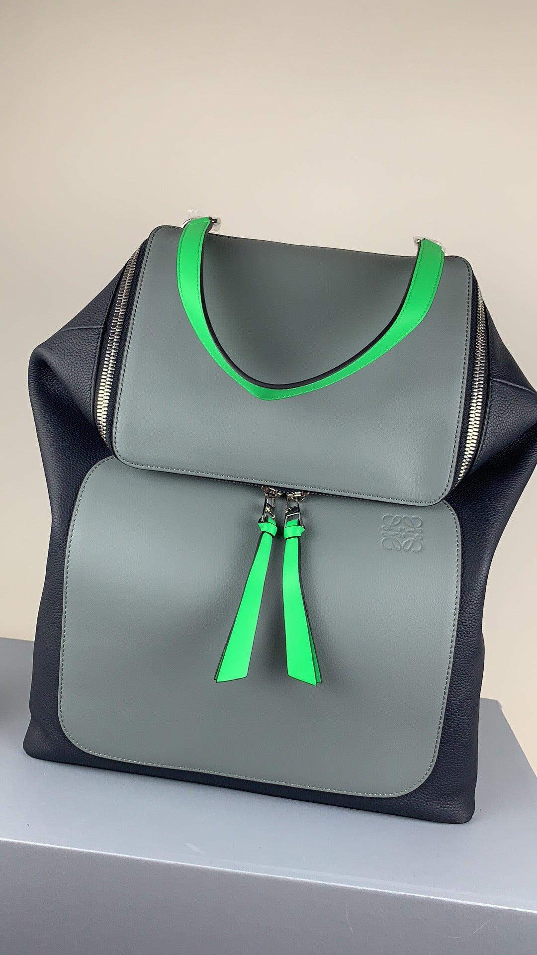 LW Backpack