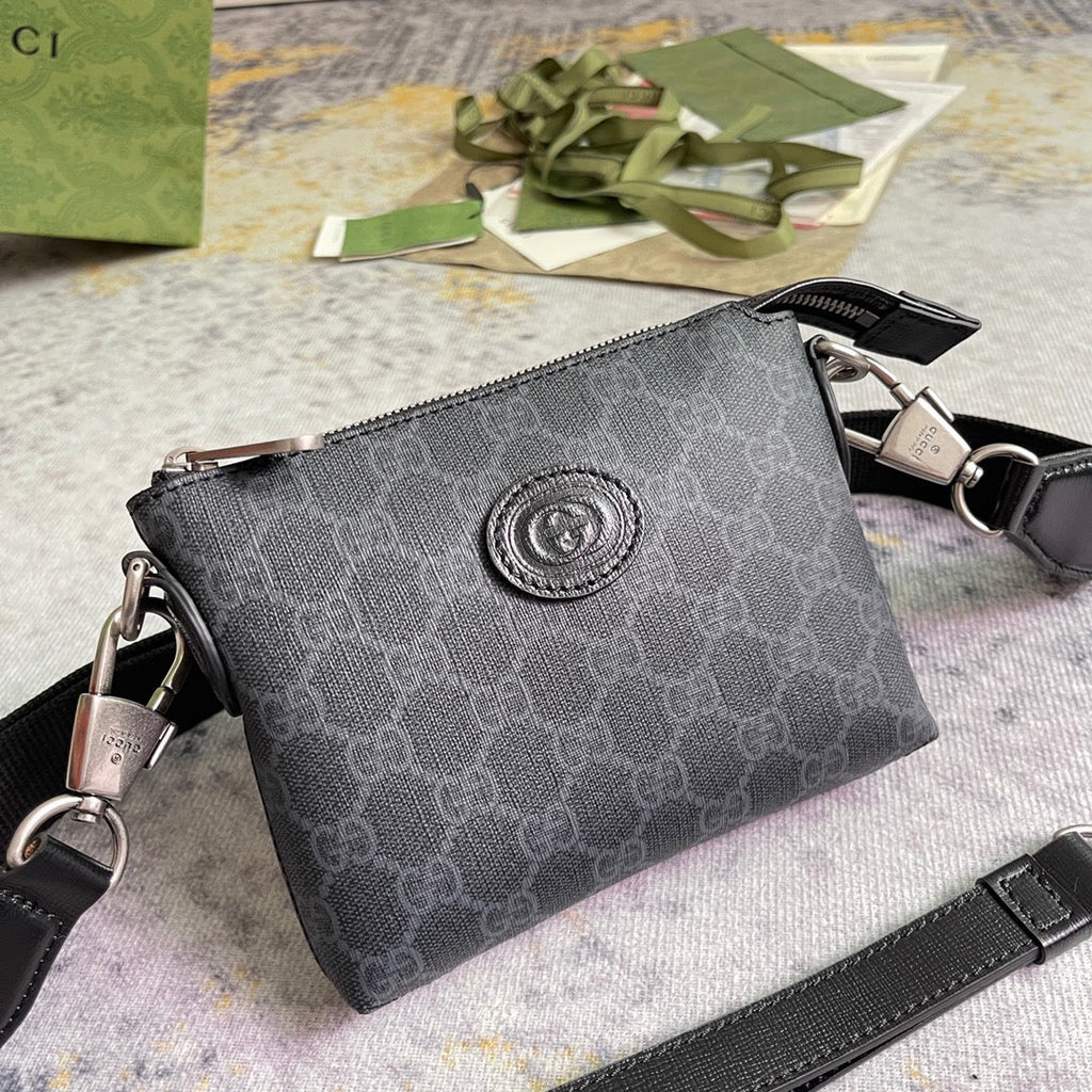 GC Messenger Bag