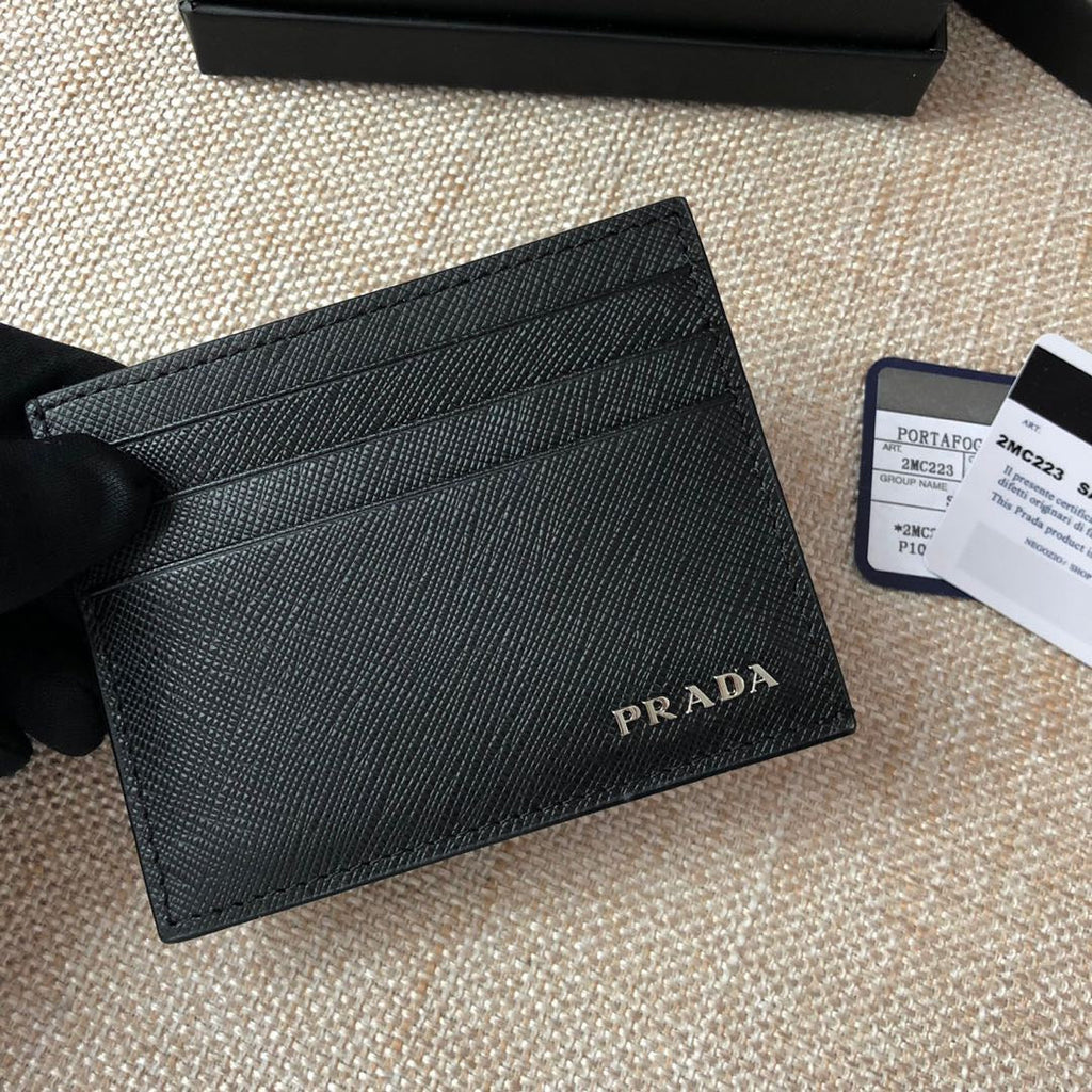 PRD Wallets