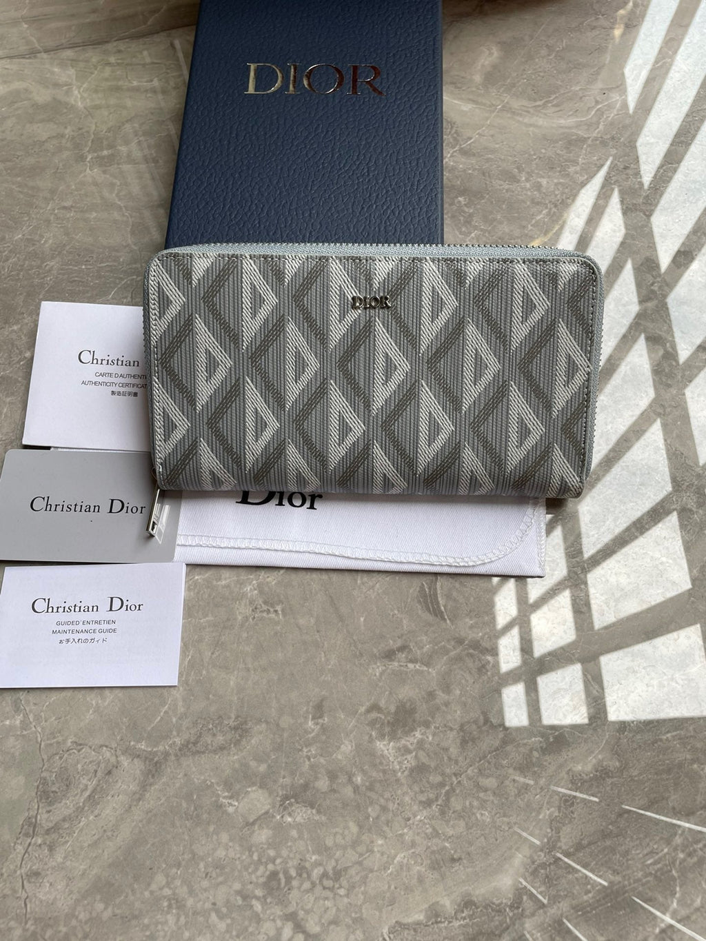 CD Wallet