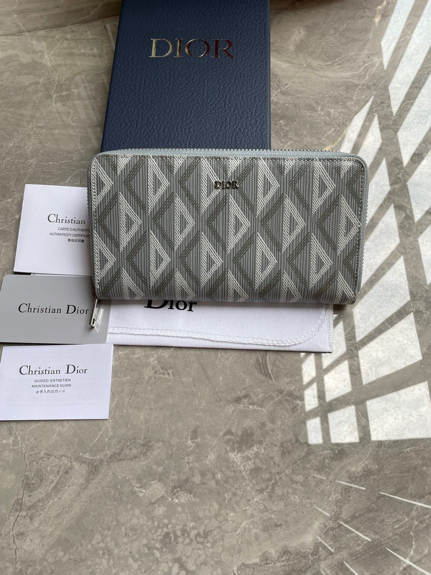 CD Wallet