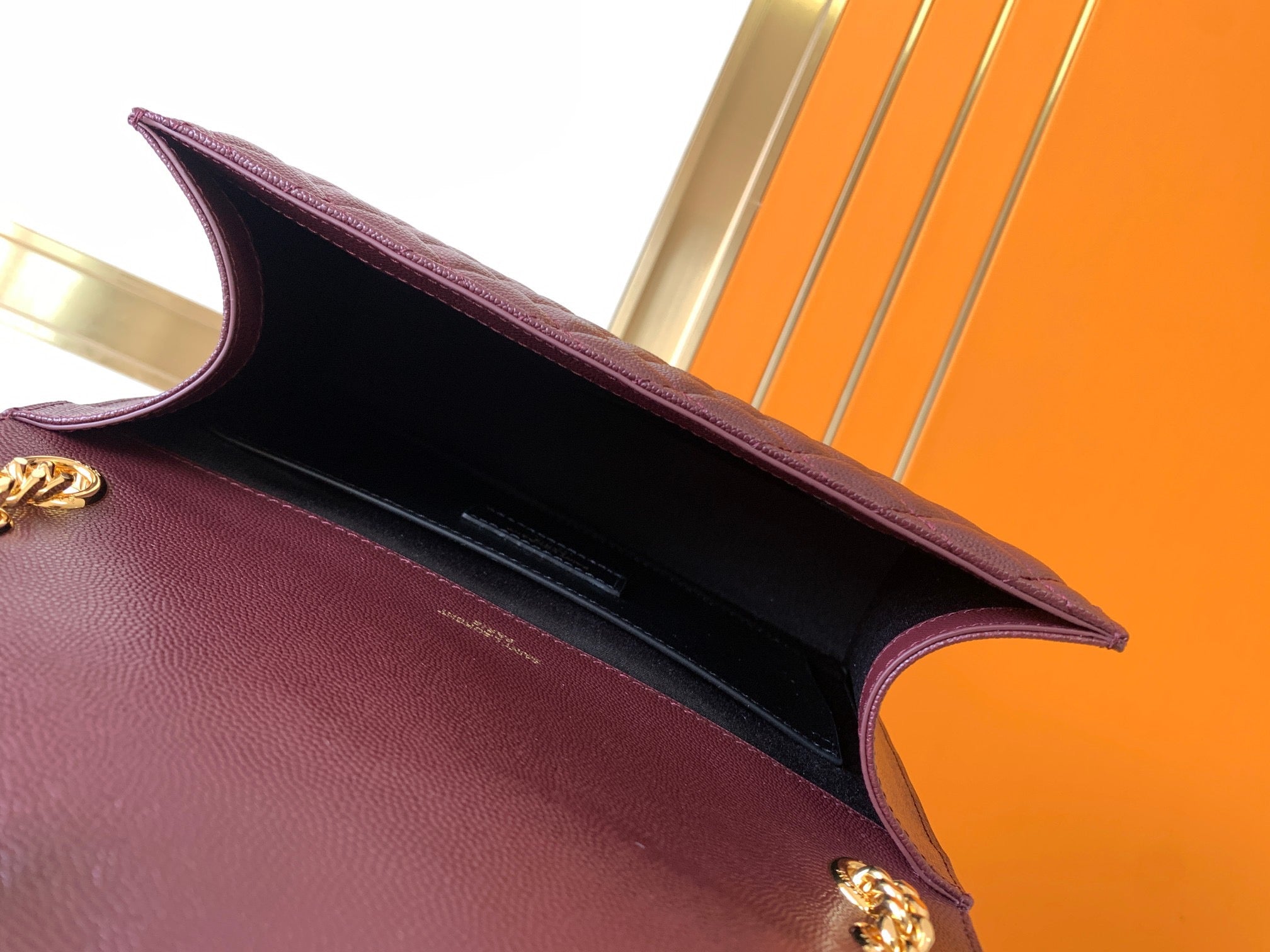 YVT Envelope
