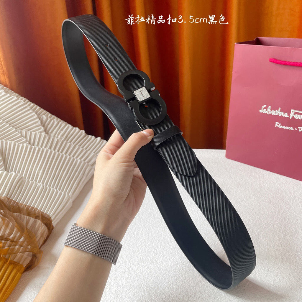 FRG Belt