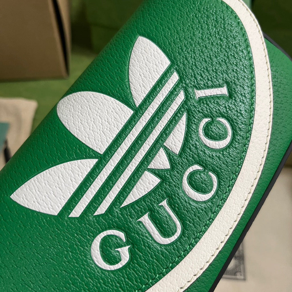 GC Messenger Bag