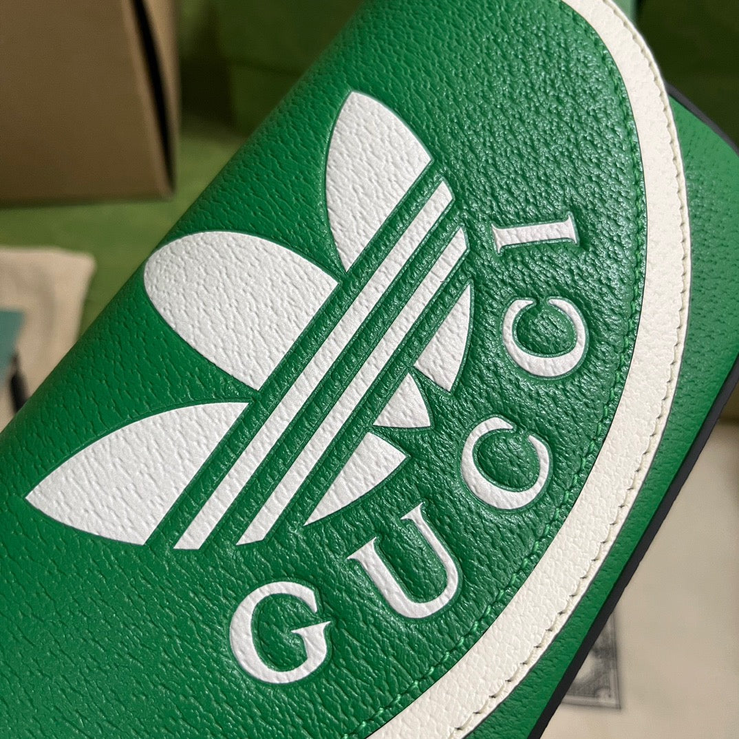 GC Messenger Bag
