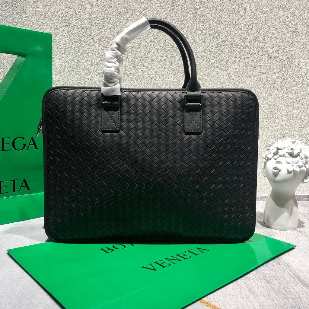 BTV Briefcase
