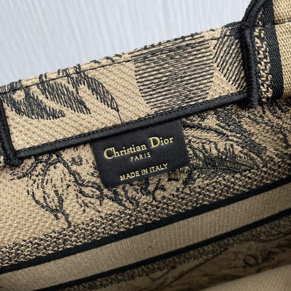 CD Book Tote