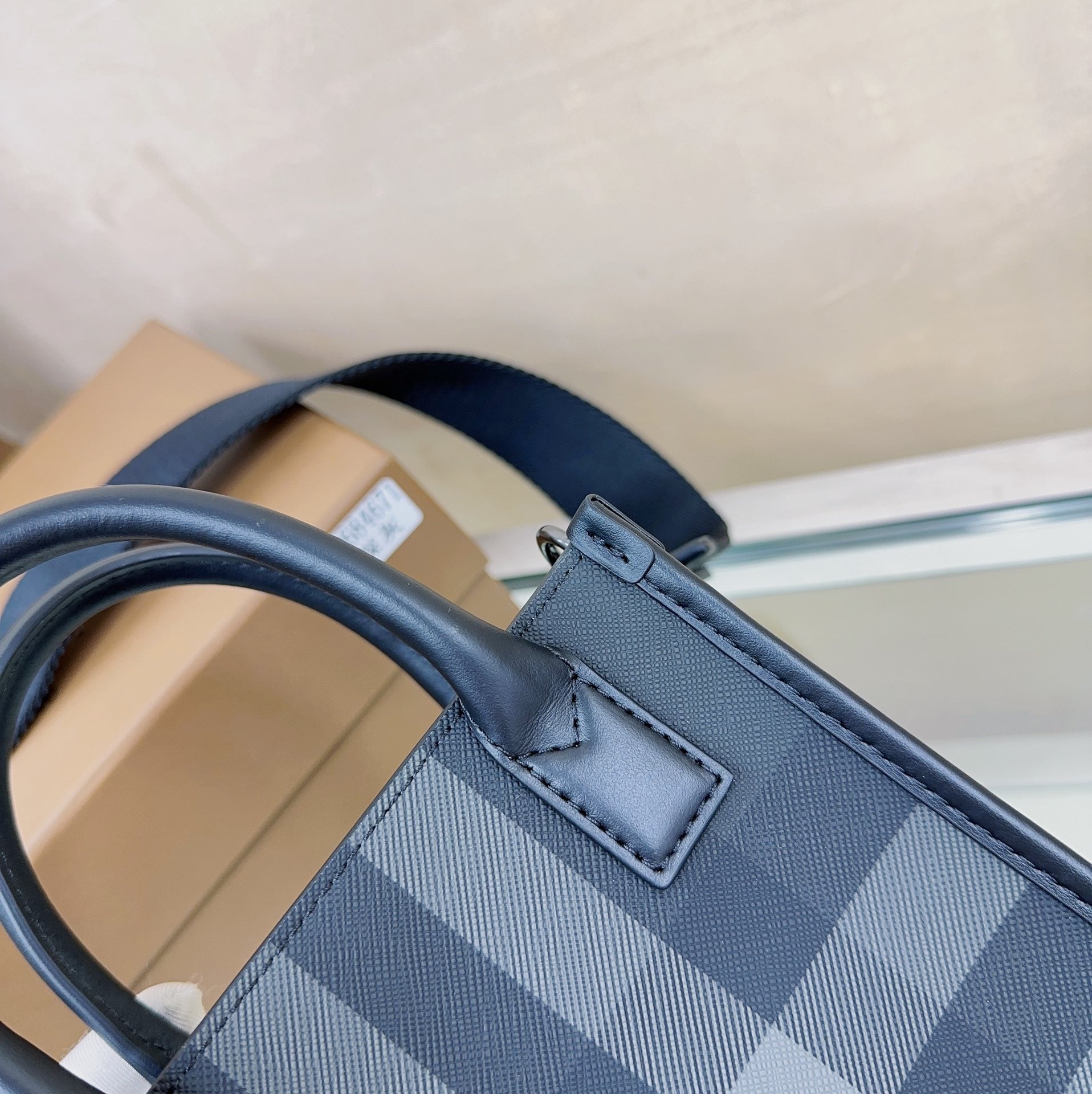 BBR Sling Bag
