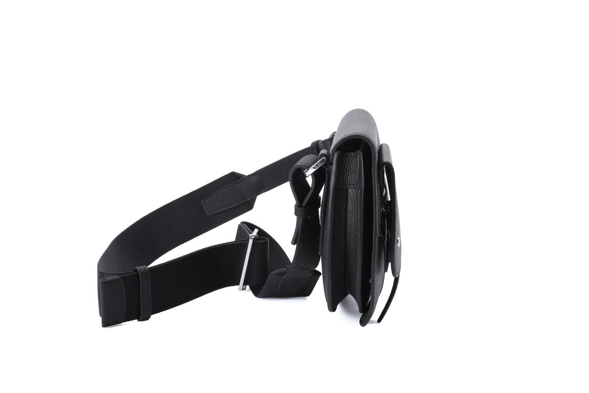CD Saddle Bag
