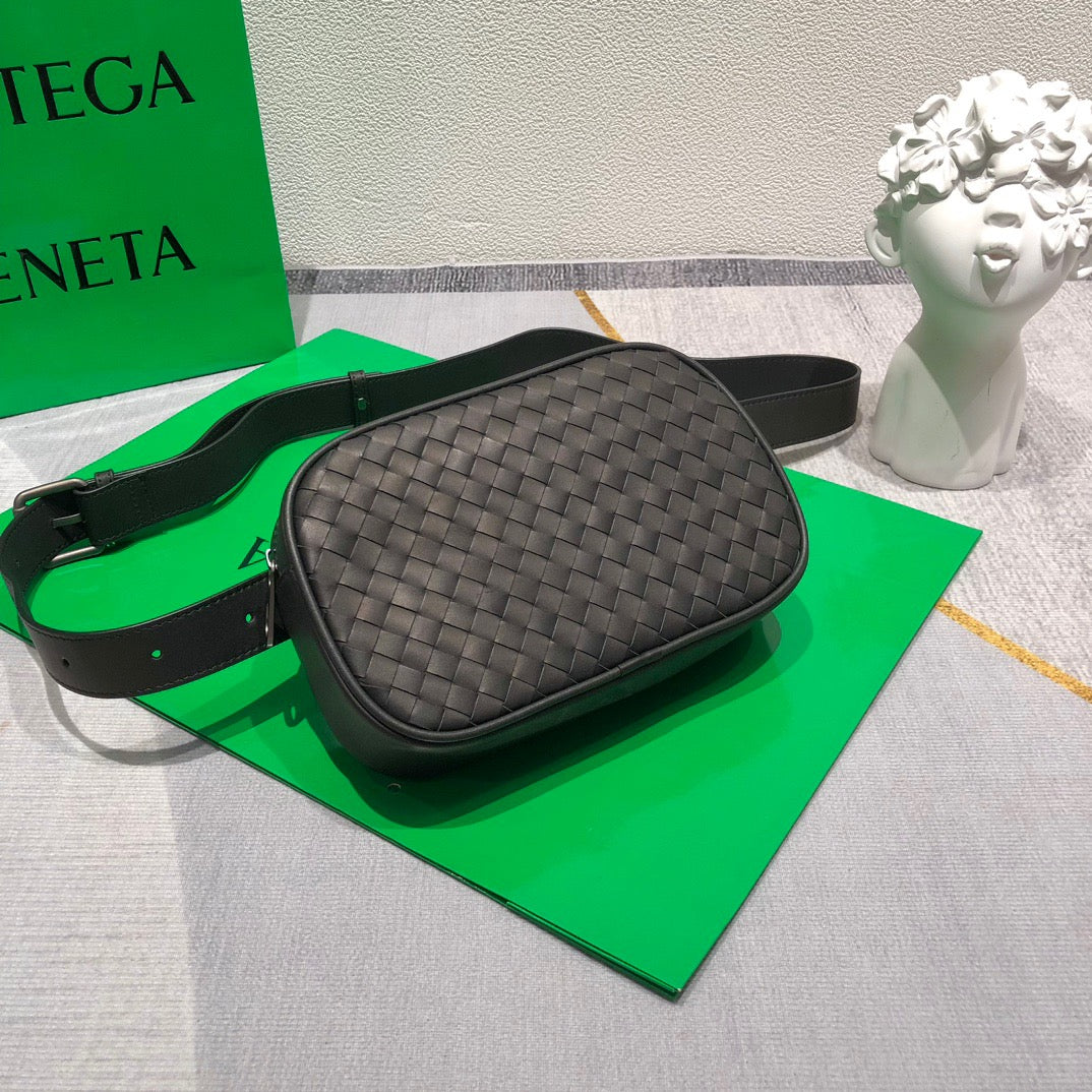 BTV Crossbody Bag