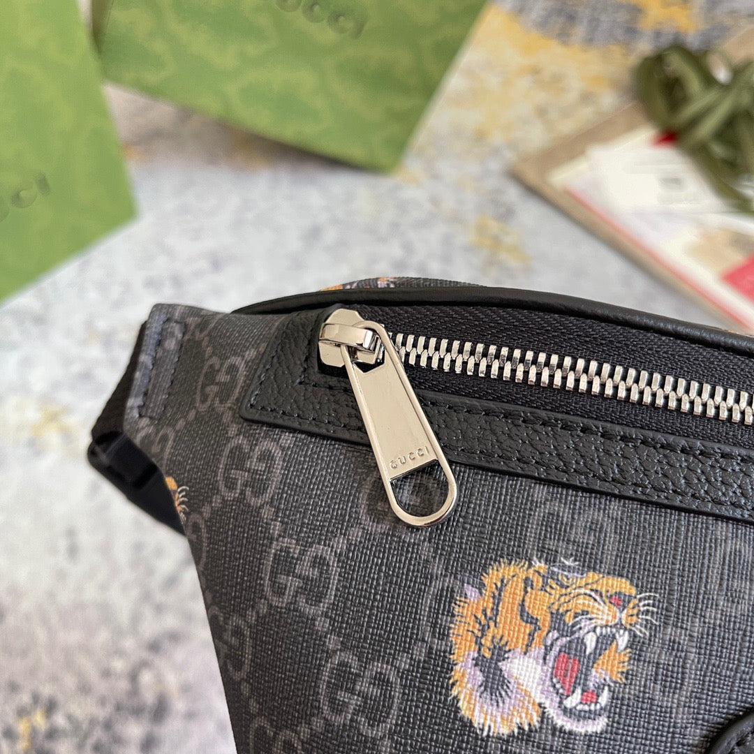 GC Crossbody Bag