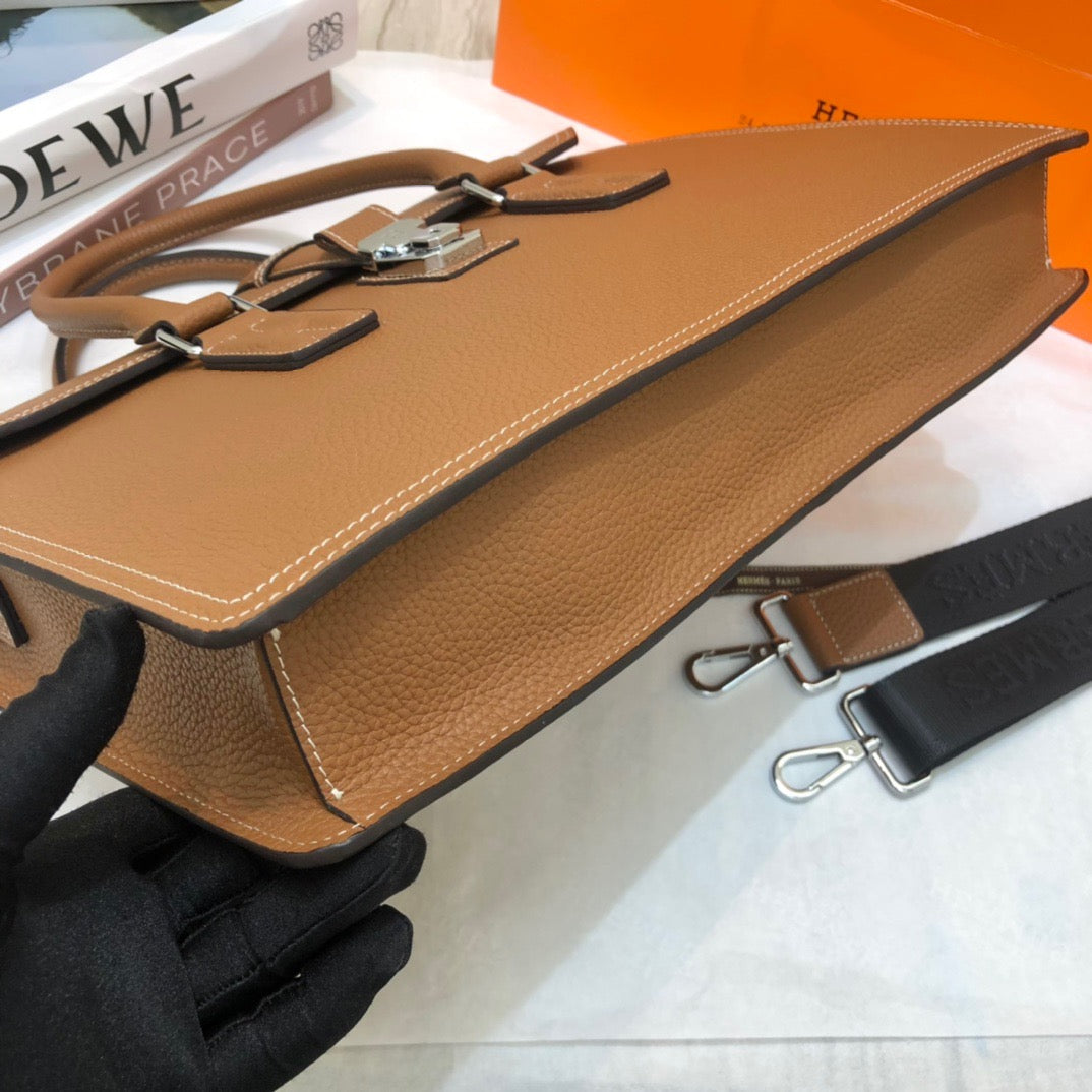 HMS Briefcase