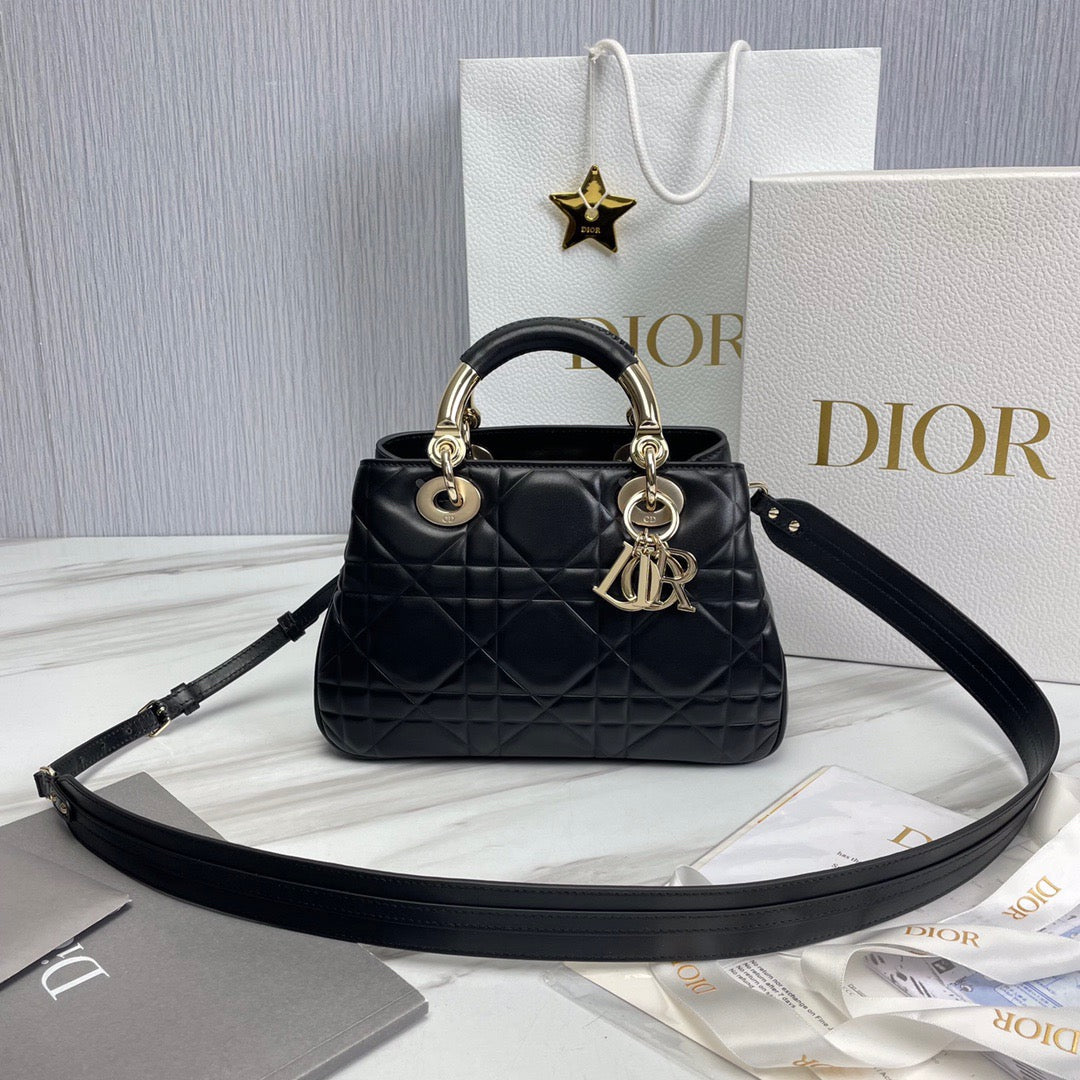 CD Handbag