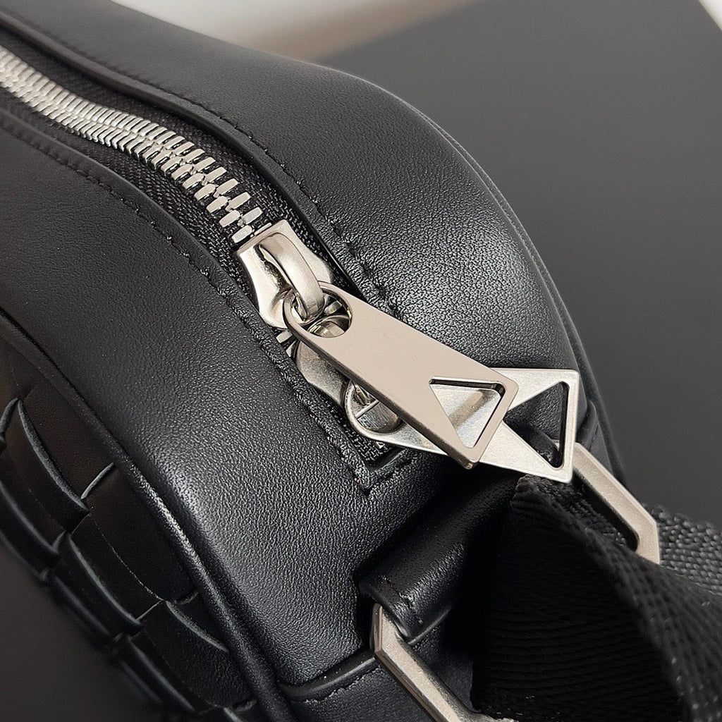 BTV Messenger Bag