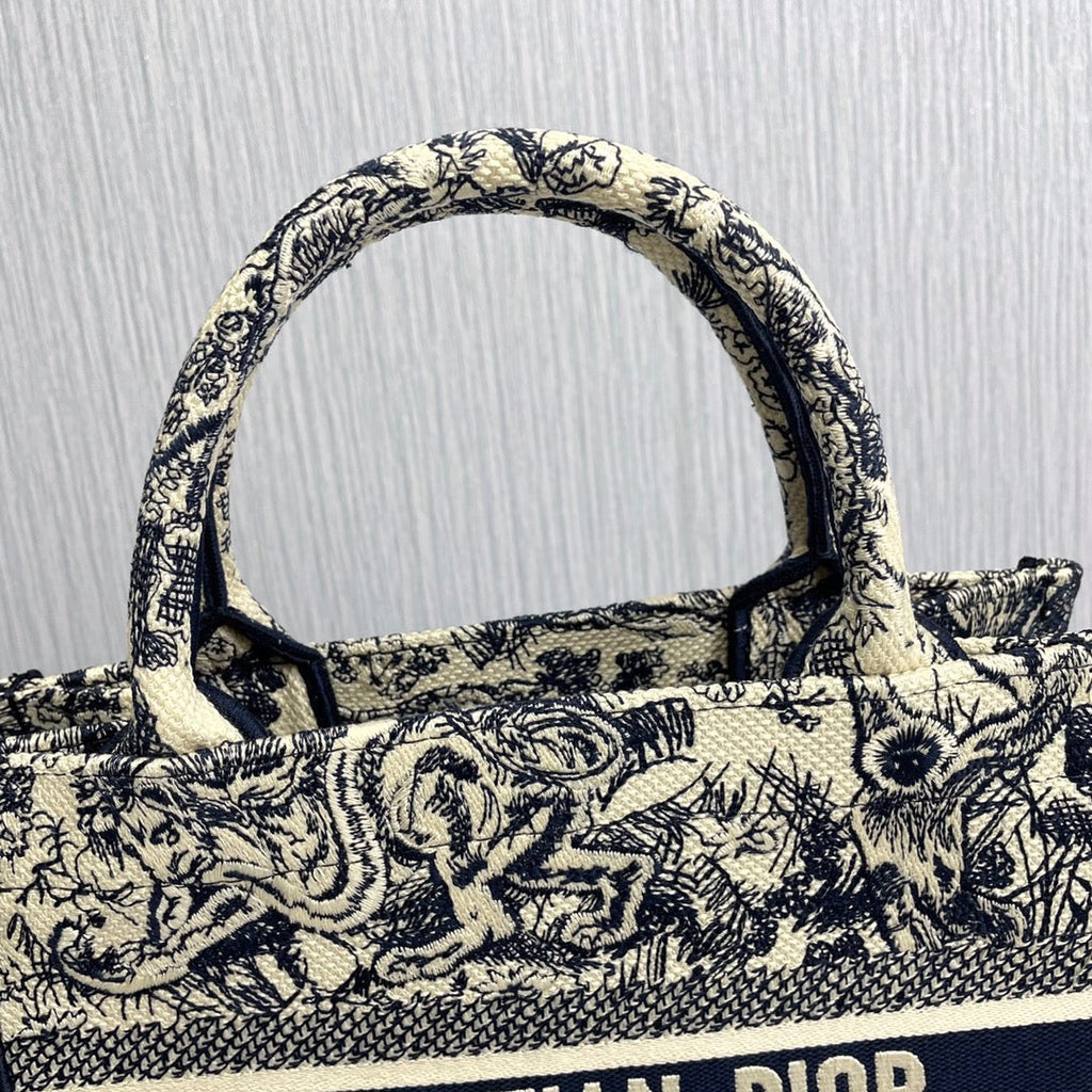 CD Book Tote