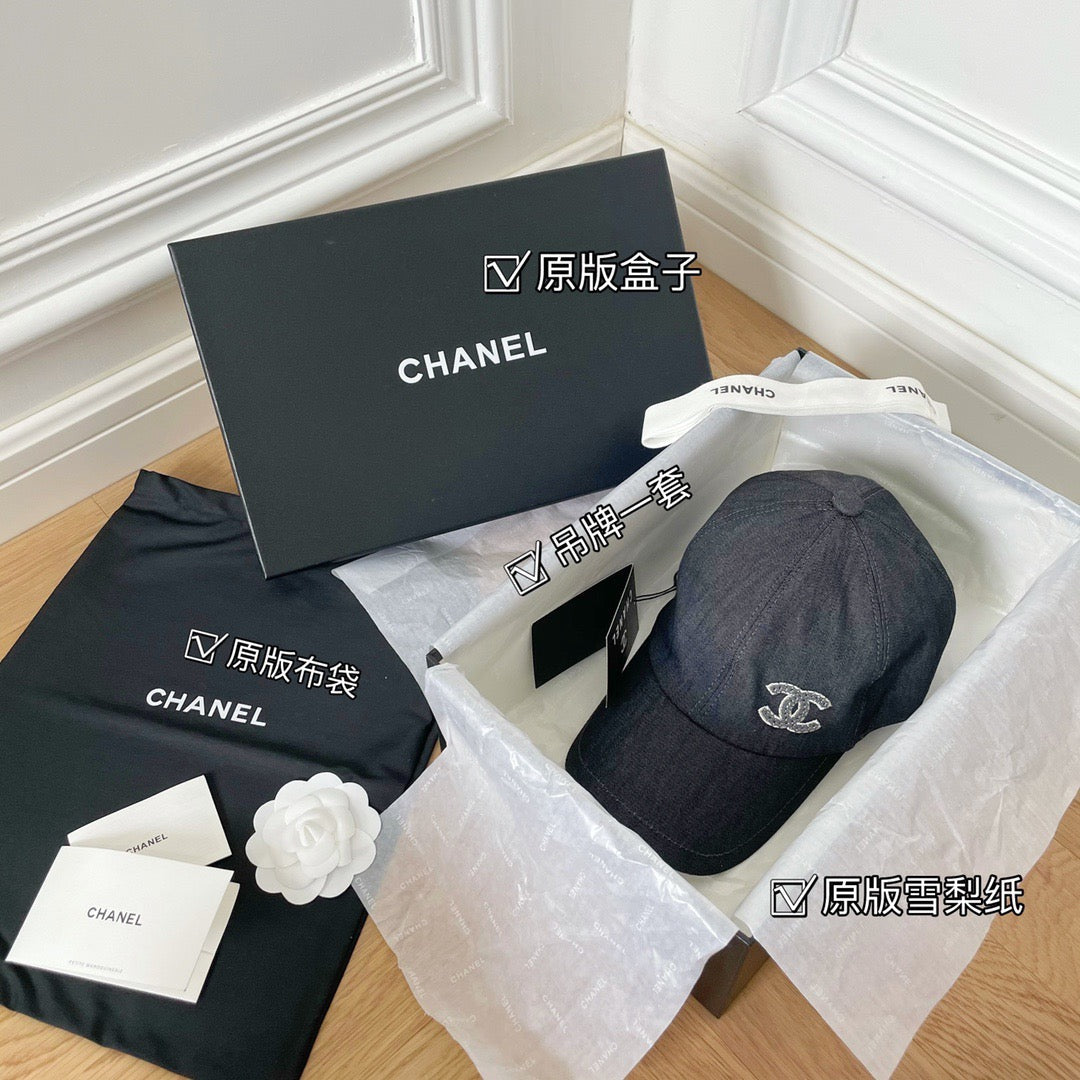 CNL Cap