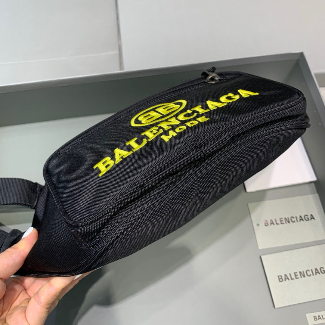 BLC Crossbody Bag