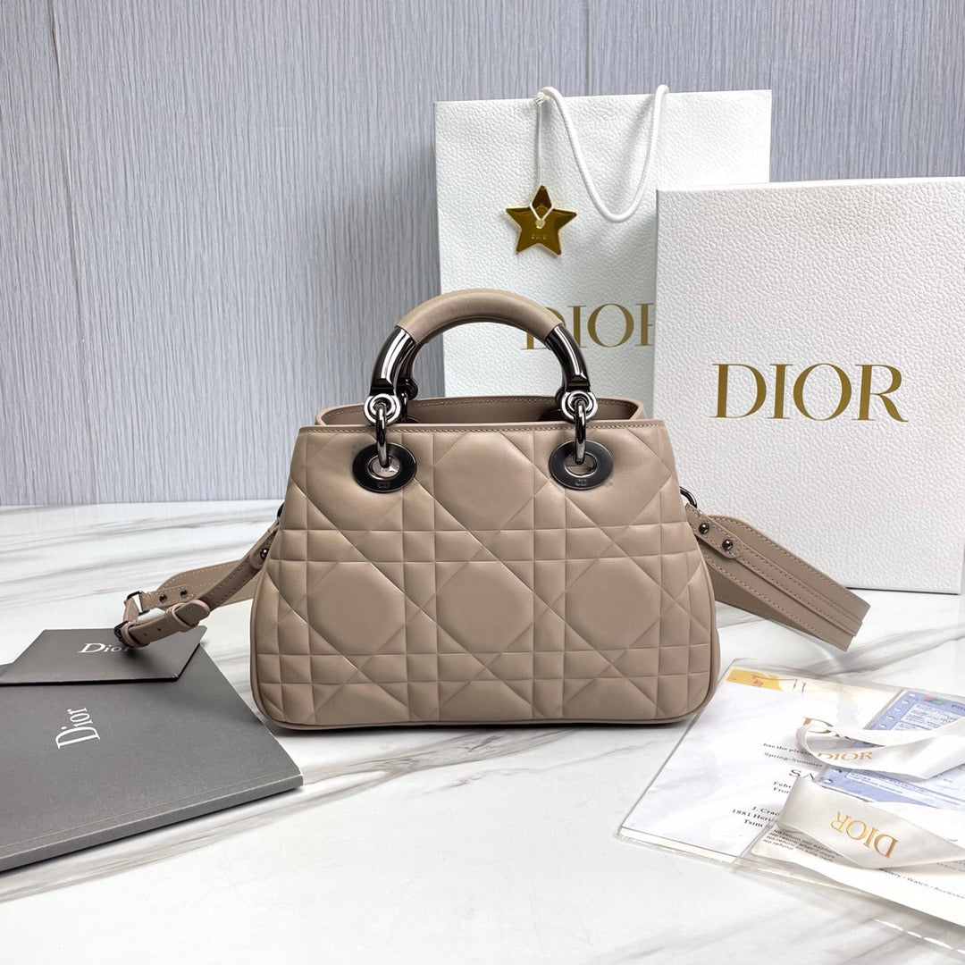 CD Handbag