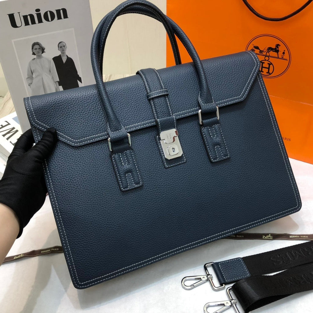 HMS Briefcase