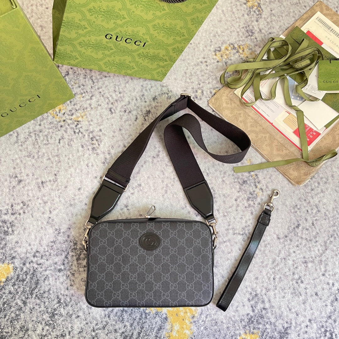 GC Messenger Bag