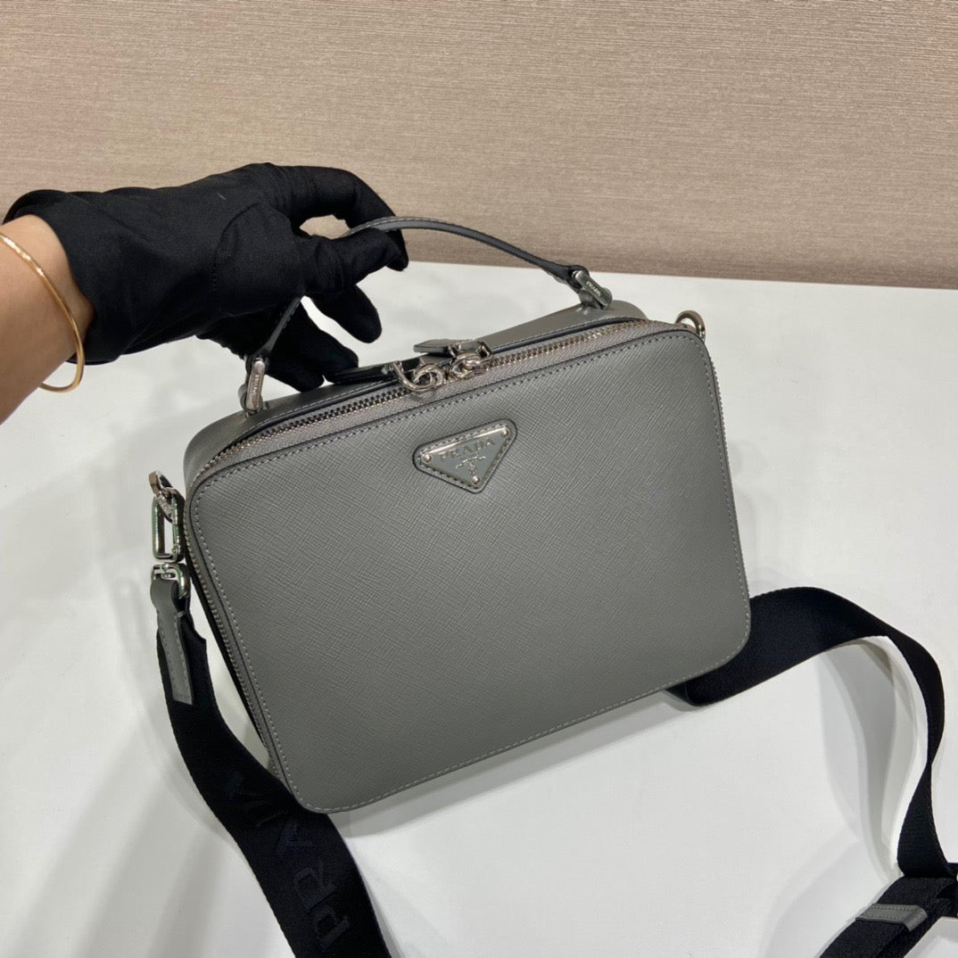 PRD Messenger Bag