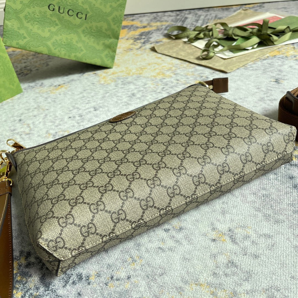 GC Clutch Bag