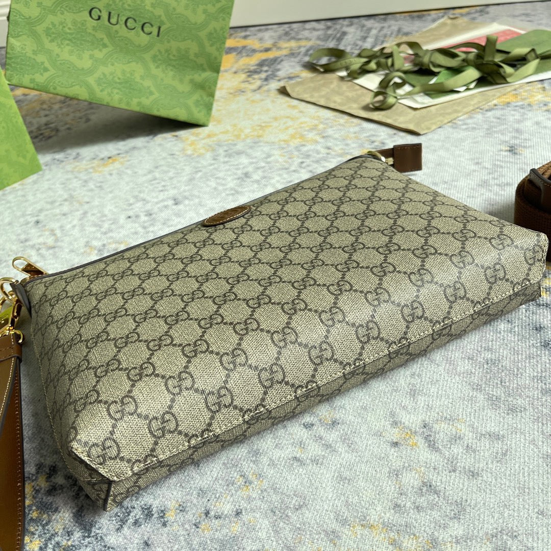 GC Clutch Bag