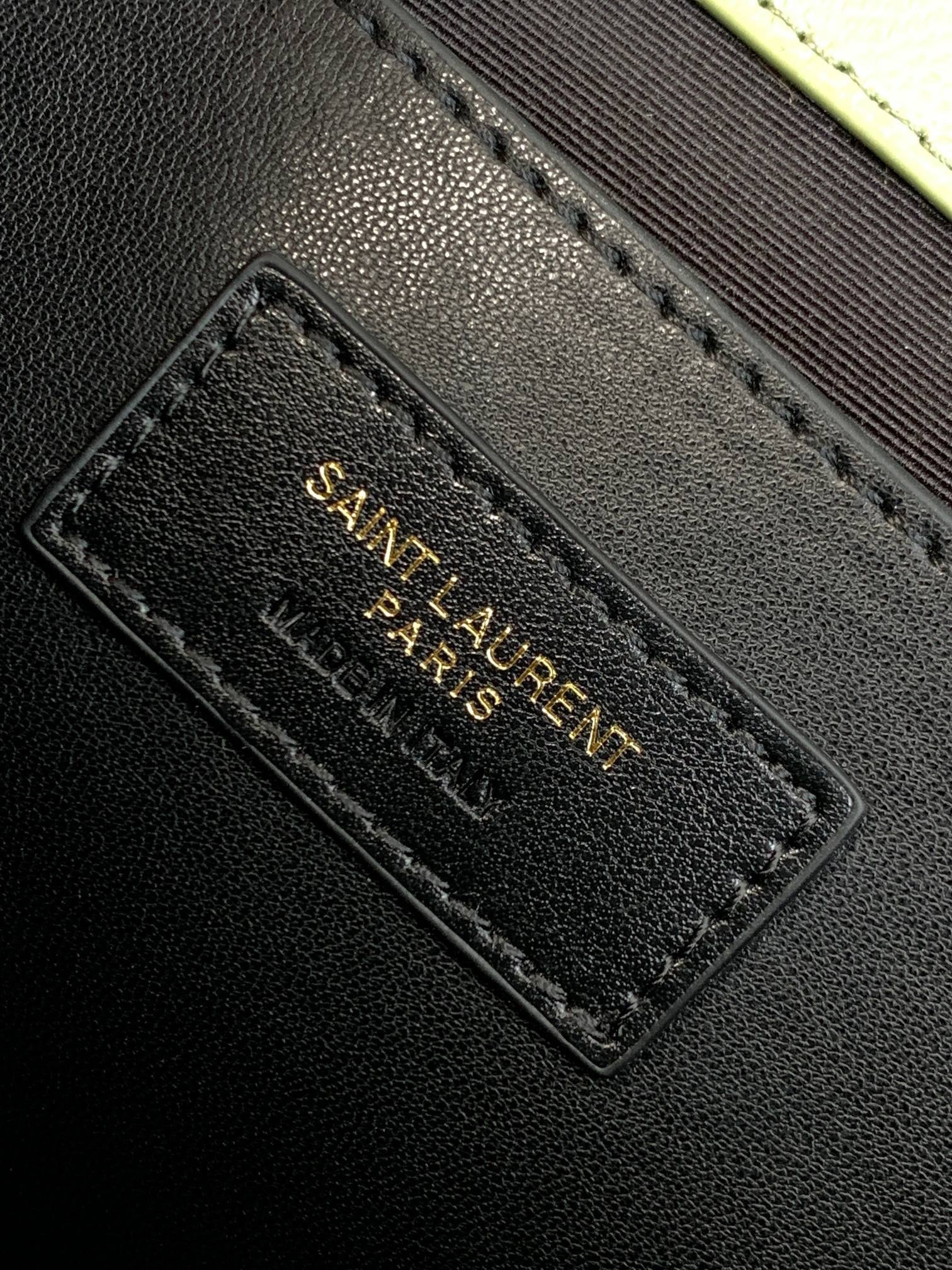 YVT Envelope