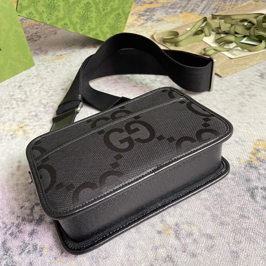GC Messenger Bag