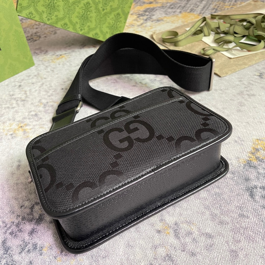 GC Messenger Bag