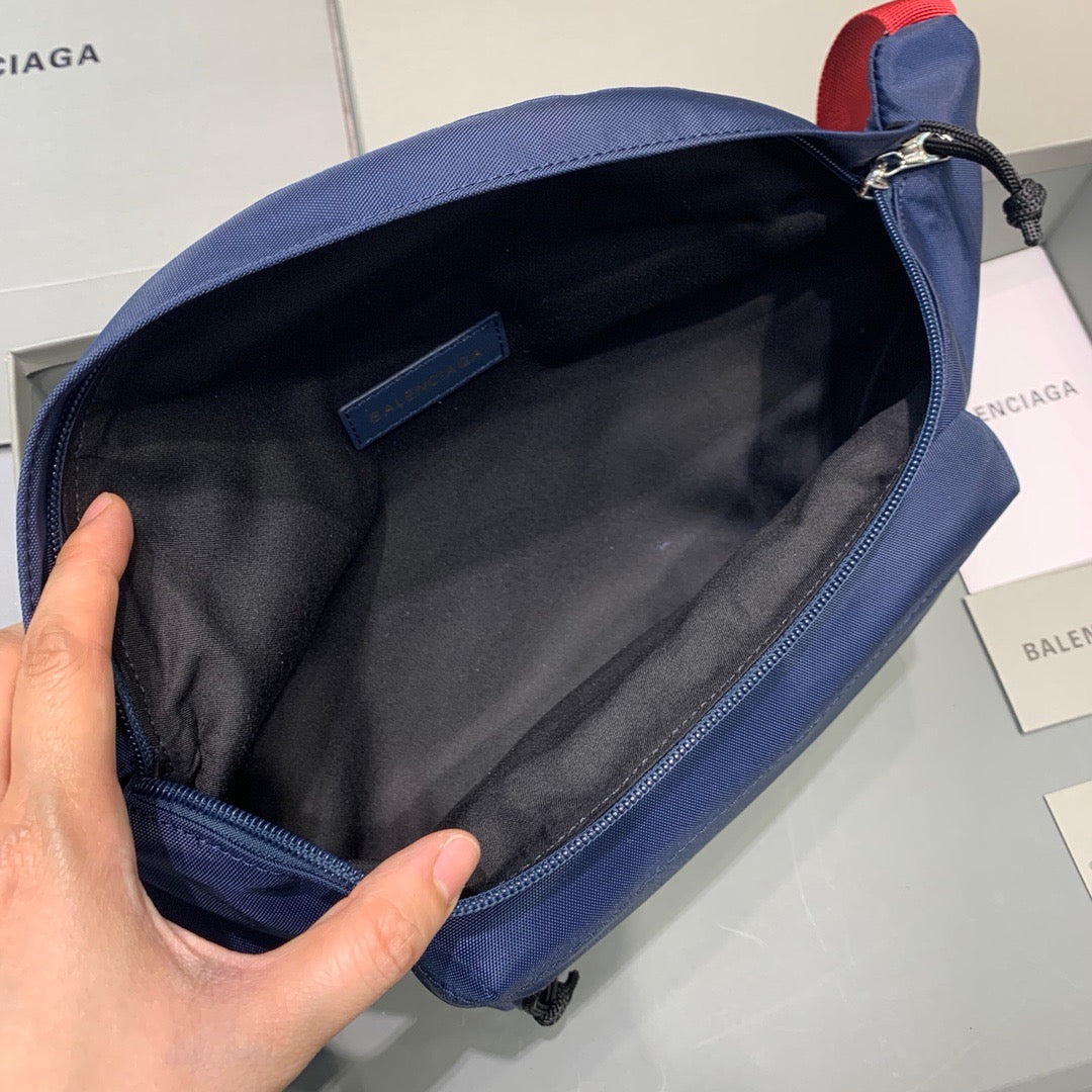 BLC Crossbody Bag