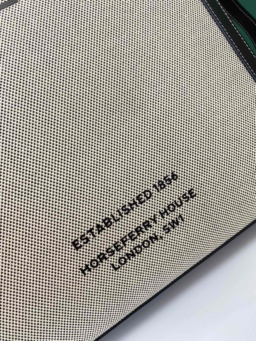 BBR Briefcase